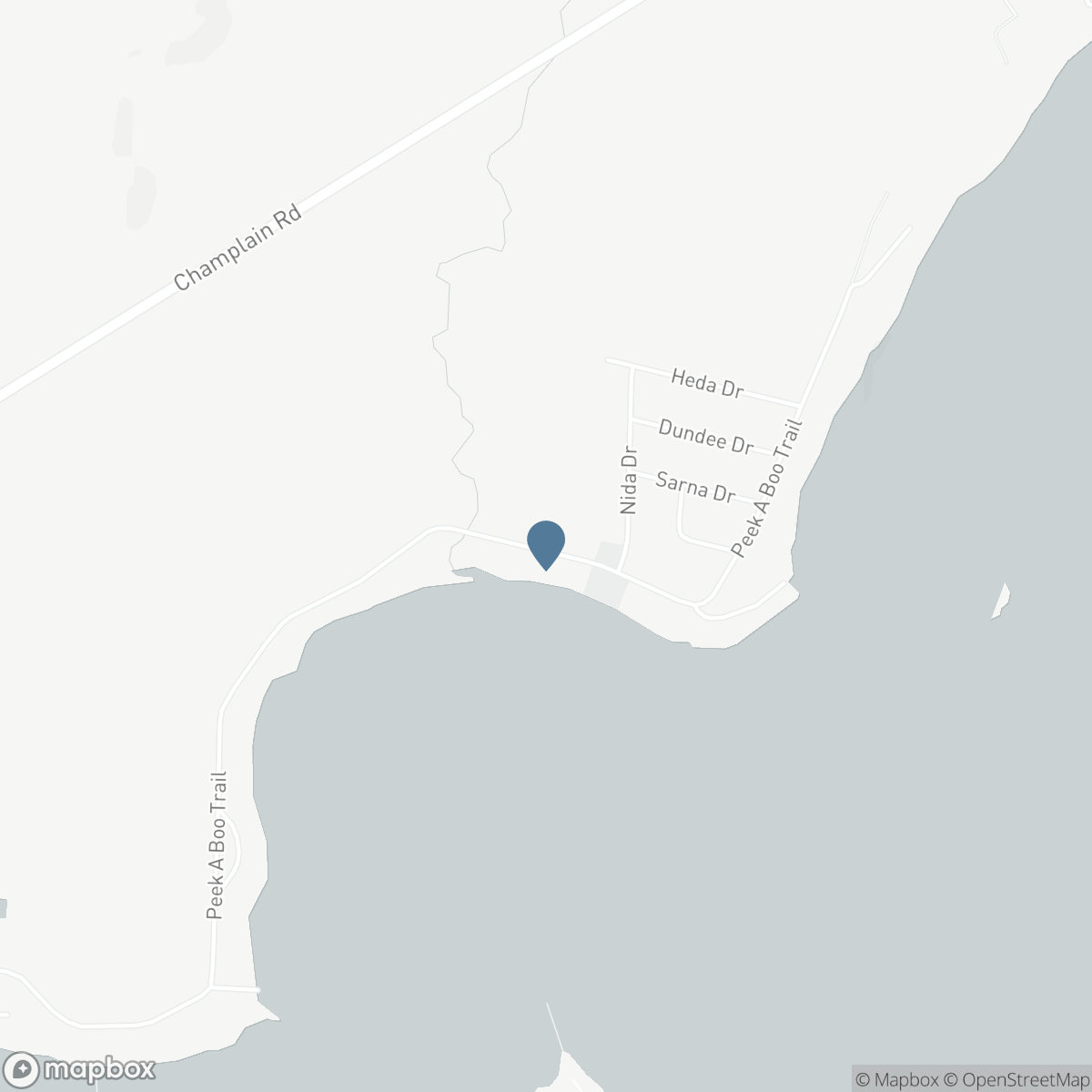 250 PEEK -A- BOO TRAIL, Tiny, Ontario L9M 0B3